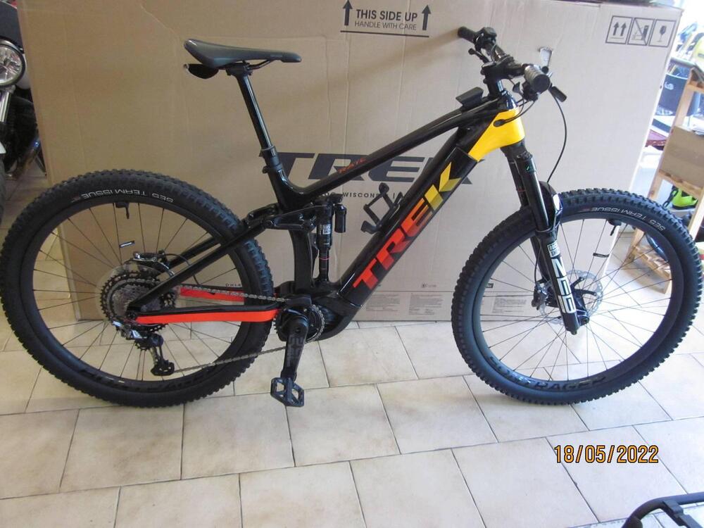  Altre moto o tipologie Elettrico