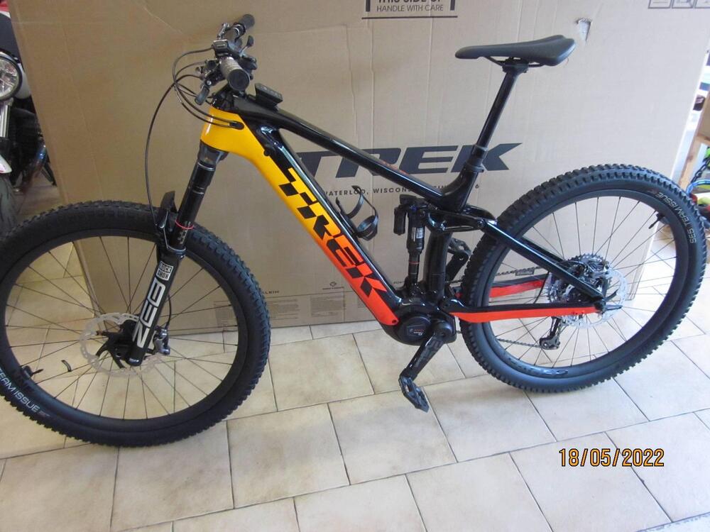  Altre moto o tipologie Elettrico (2)