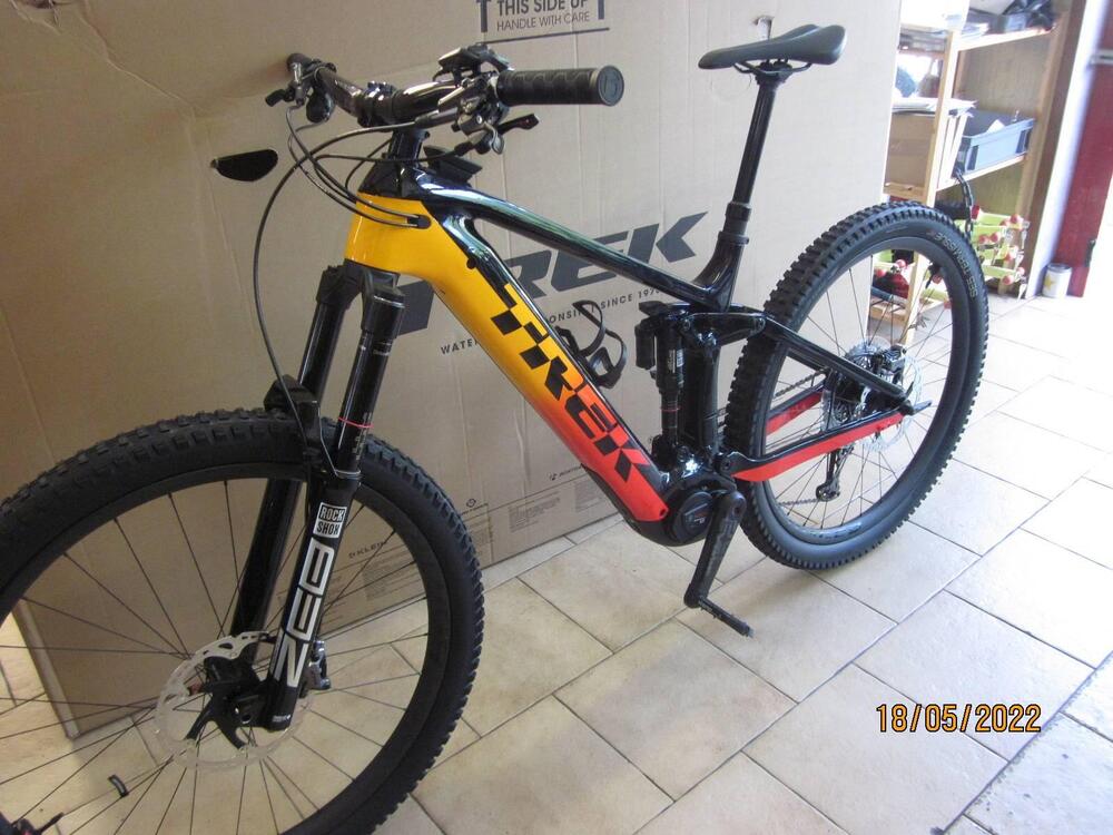  Altre moto o tipologie Elettrico (4)