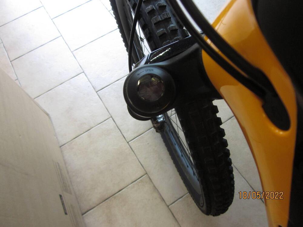  Altre moto o tipologie Elettrico (8)