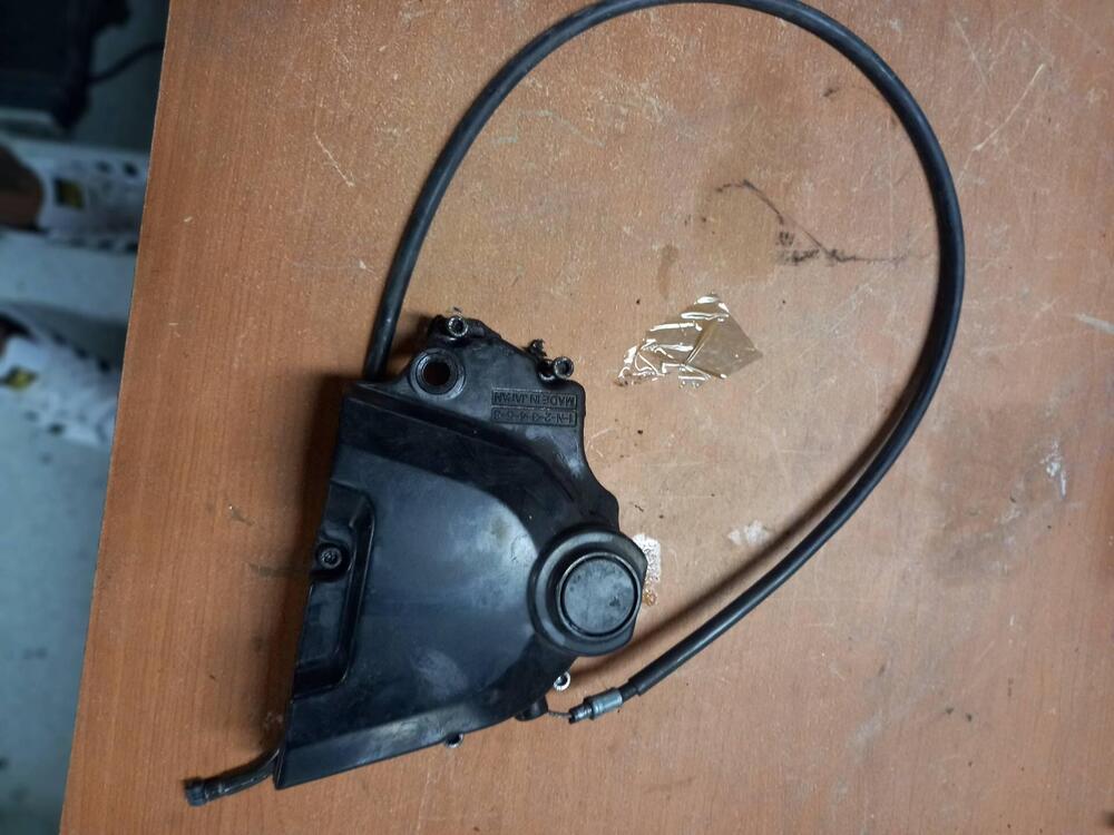 Coperchio carter pignone Yamaha Fazer 600 1998-200