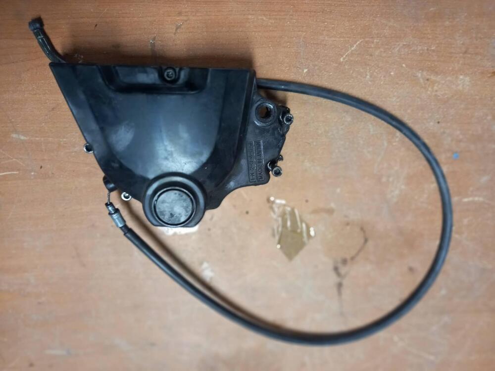 Coperchio carter pignone Yamaha Fazer 600 1998-200 (4)