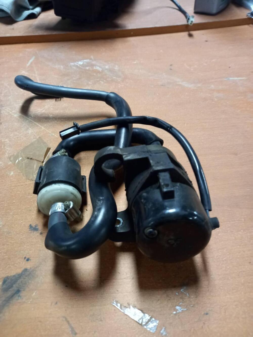 Pompa benzina con filtro Yamaha Fazer 600 1998-200