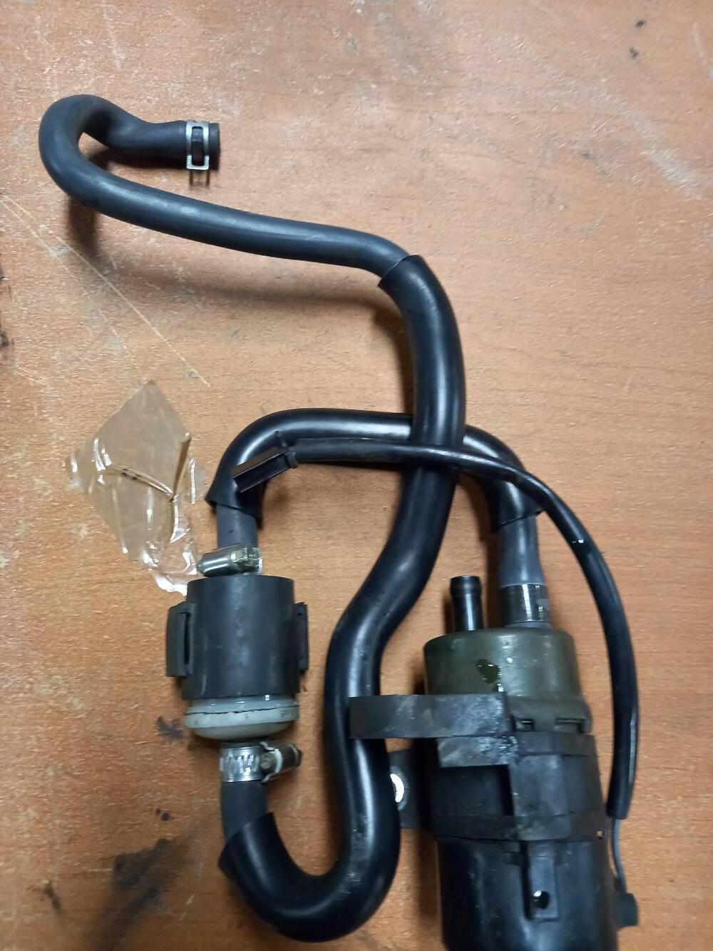 Pompa benzina con filtro Yamaha Fazer 600 1998-200 (2)