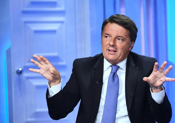 Nel nuovo libro di Renzi c&rsquo;&egrave; tutto (per scagionarsi): inchieste, scandali, dossier, critiche a nemici, amici e persino alla nonna