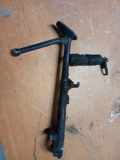 Cavalletto laterale Yamaha Fazer 600 1998-2001 ,q
