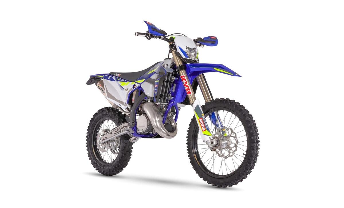 Sherco 125 SE Factory (2023)