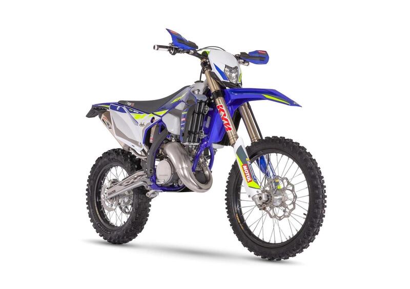 Sherco 125 SE 125 SE Factory (2023)