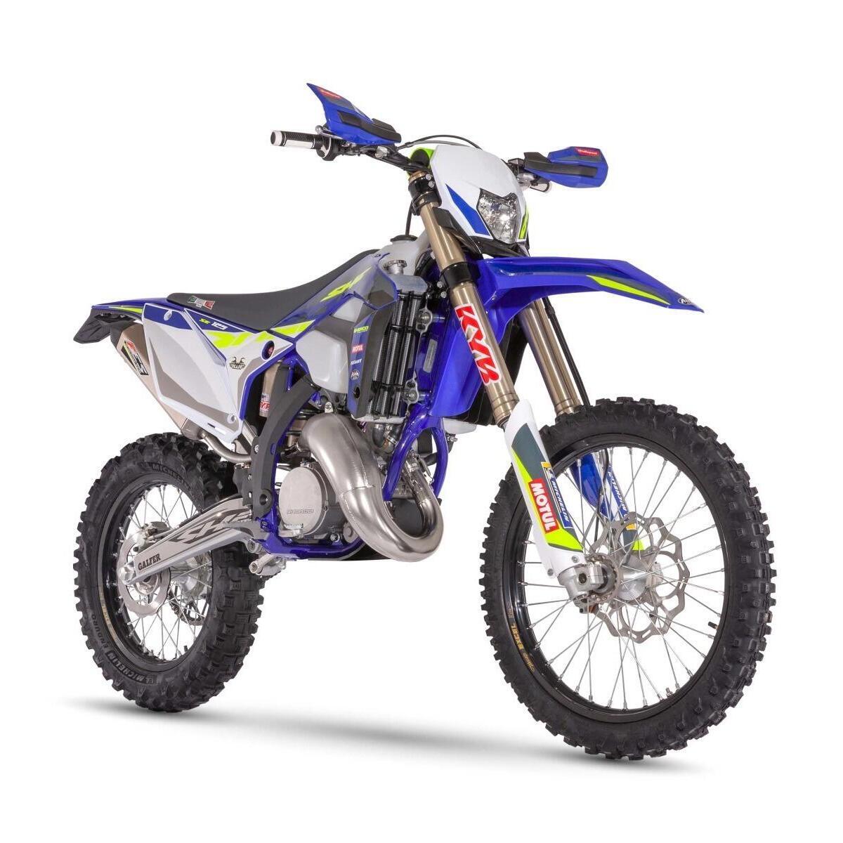 Sherco 125 SE Factory (2023)