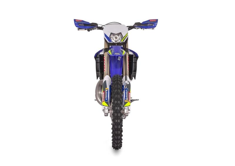 Sherco 125 SE 125 SE Factory (2023) (8)