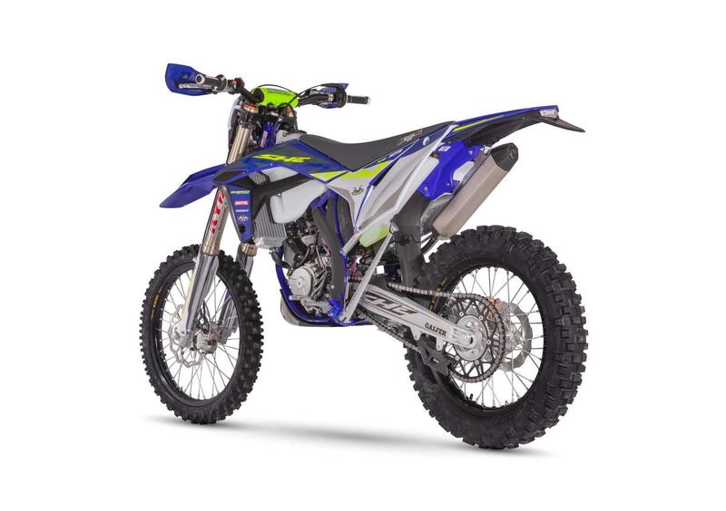 Sherco 125 SE 125 SE Factory (2023) (5)