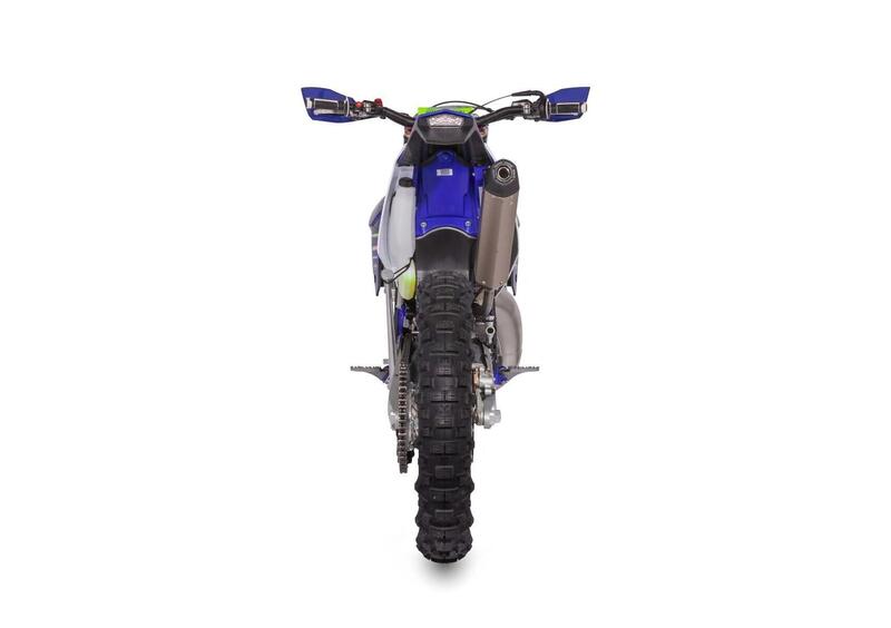Sherco 125 SE 125 SE Factory (2023) (4)