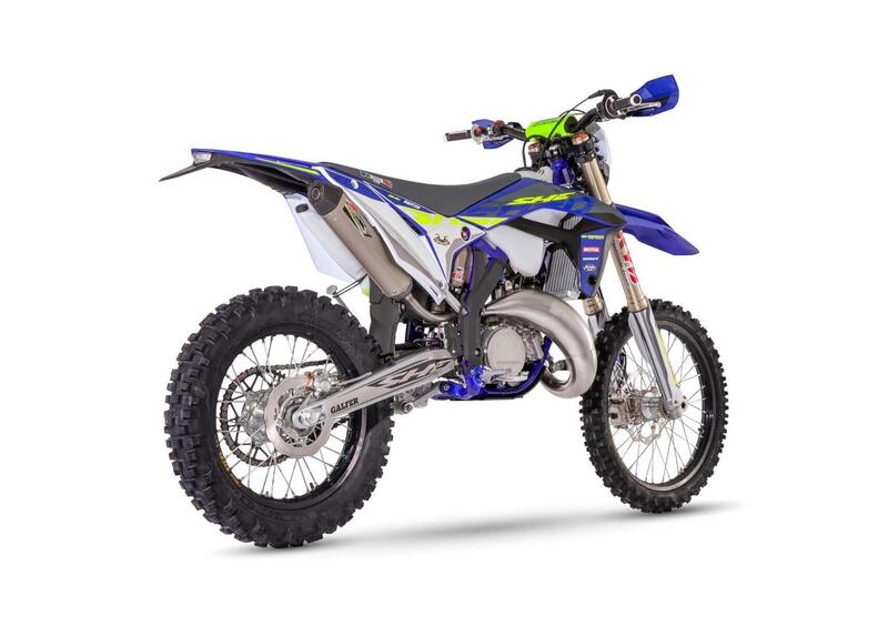Sherco 125 SE 125 SE Factory (2023) (3)
