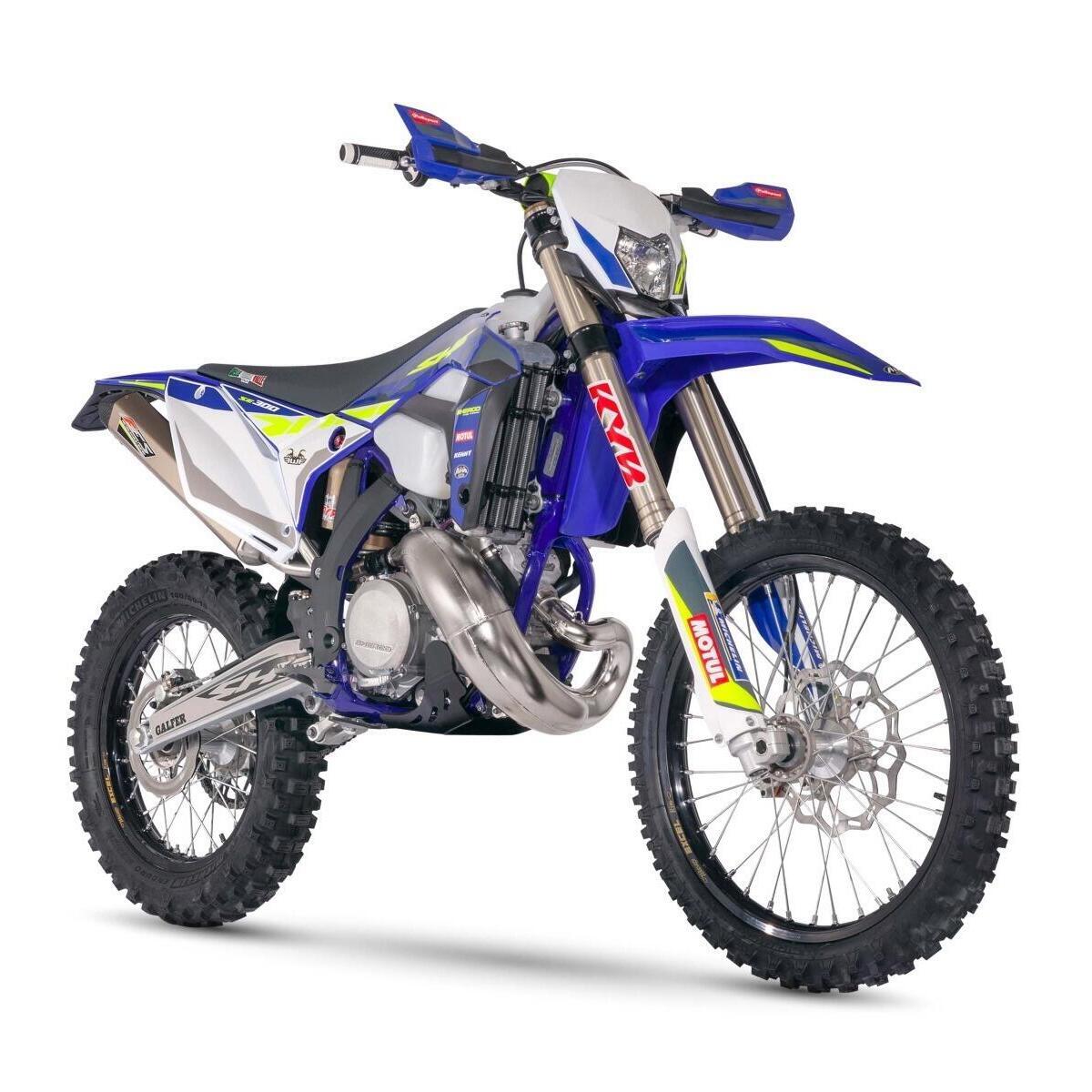 Sherco 300 SE Factory (2023)