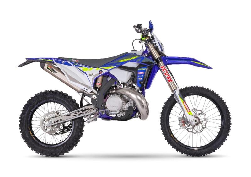 Sherco 300 SE 300 SE Factory (2023) (2)