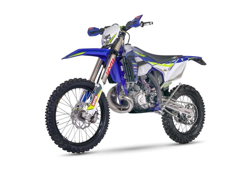 Sherco 300 SE 300 SE Factory (2023) (7)