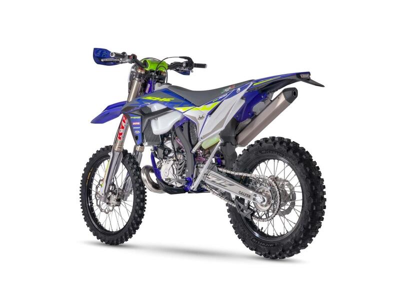 Sherco 300 SE 300 SE Factory (2023) (5)