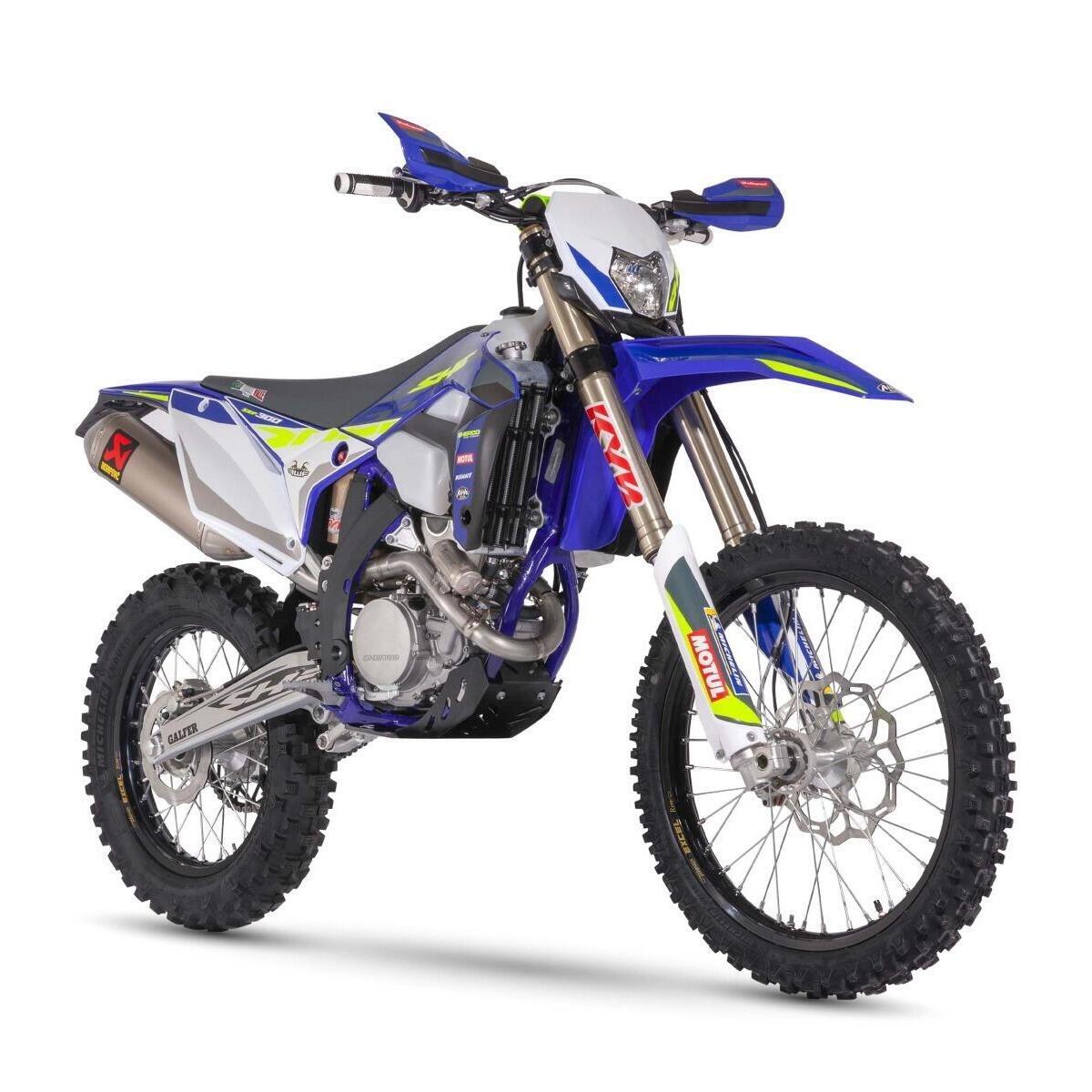 Sherco 300 SEF Factory (2023)