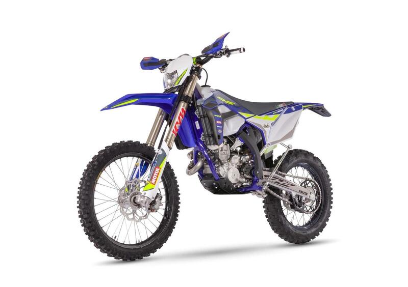 Sherco 300 SEF 300 SEF Factory (2023) (7)