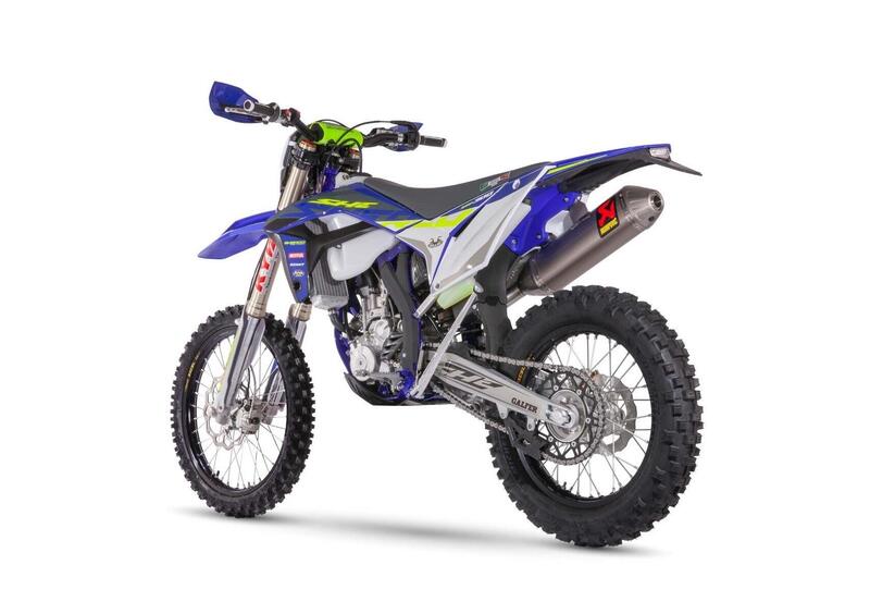 Sherco 300 SEF 300 SEF Factory (2023) (5)