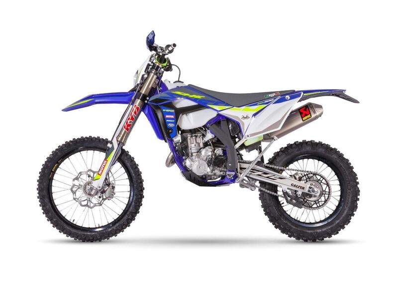 Sherco 300 SEF 300 SEF Factory (2023) (6)