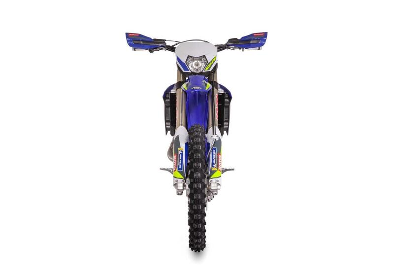 Sherco 450 SEF 450 SEF Factory (2023) (8)