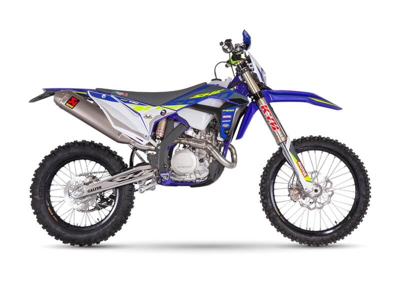 Sherco 450 SEF 450 SEF Factory (2023) (2)