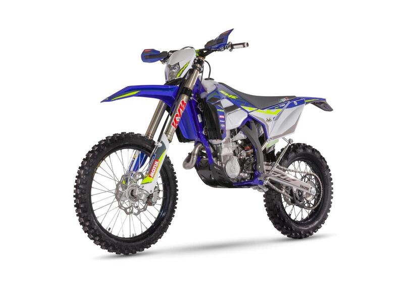 Sherco 450 SEF 450 SEF Factory (2023) (7)