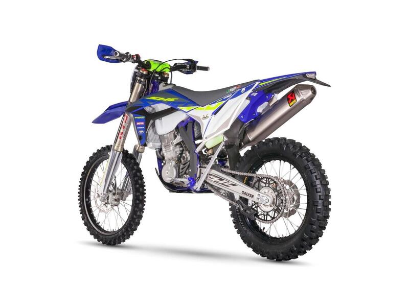 Sherco 450 SEF 450 SEF Factory (2023) (5)