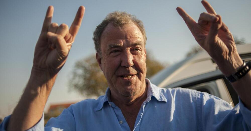 Jeremy Clarkson di nuovo contro la Formula 1: &ldquo;A Miami &egrave; stato straziante&rdquo;. Si salva solo&hellip;&quot;