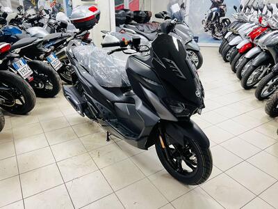 Sym Jet X 125 (2021 - 25) nuova