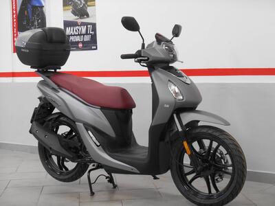 Sym Symphony 50 (2021 - 25) nuova