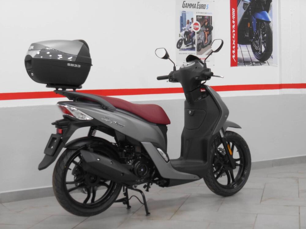 Sym Symphony 50 (2021 - 25) (2)