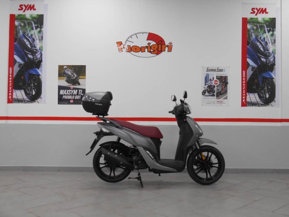 Sym Symphony 50 (2021 - 25) (3)