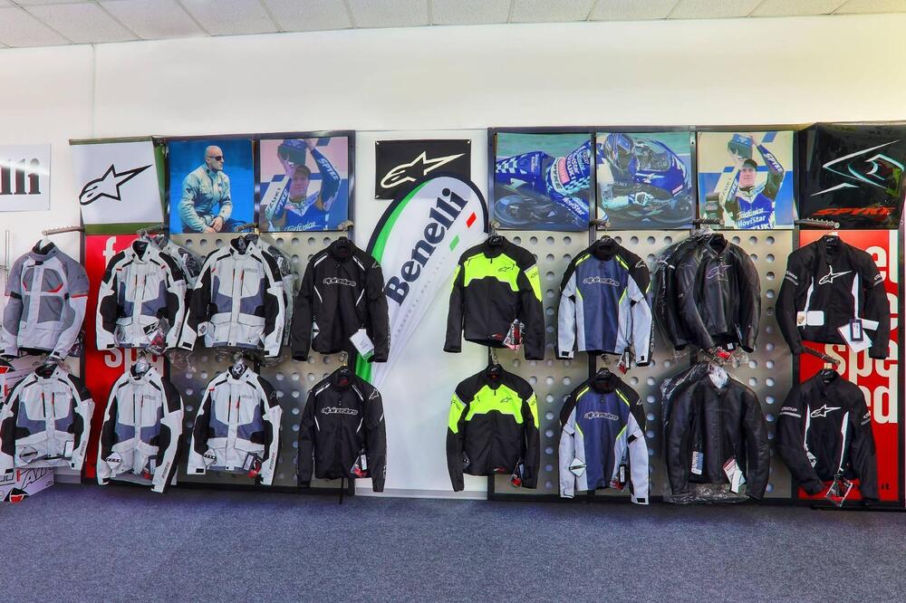 Sym Symphony 200 ST (2021 - 24) (7)