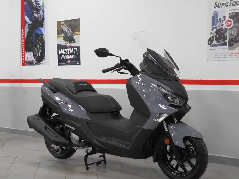 Sym Joymax 300 Z+ (2021 - 24)