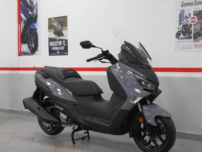 Sym Joymax 300 Z+ (2021 - 24) nuova