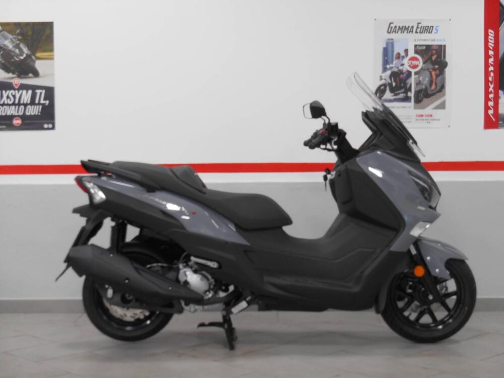 Sym Joymax 300 Z+ (2021 - 24) (2)