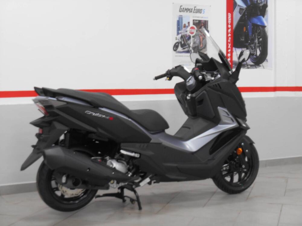 Sym Cruisym 300 (2021 - 24) (7)