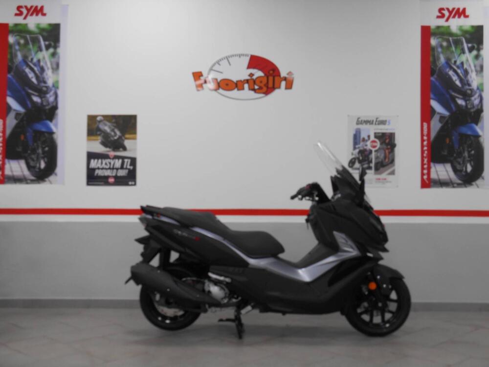 Sym Cruisym 300 (2021 - 24) (4)