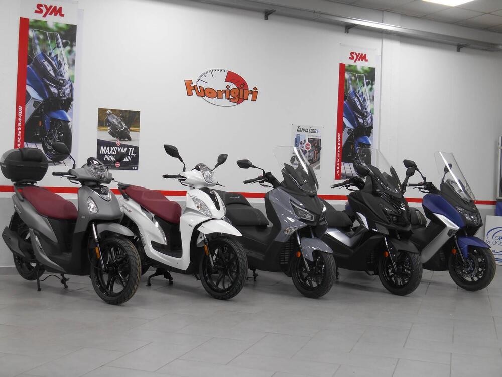 Sym Crox 50 (2022 - 25) (2)