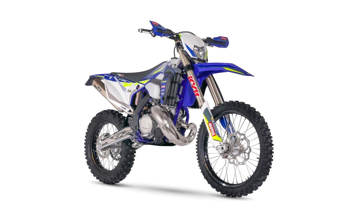 Sherco 250 SE Factory (2023)