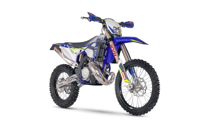 Sherco 250 SE 250 SE Factory (2023)