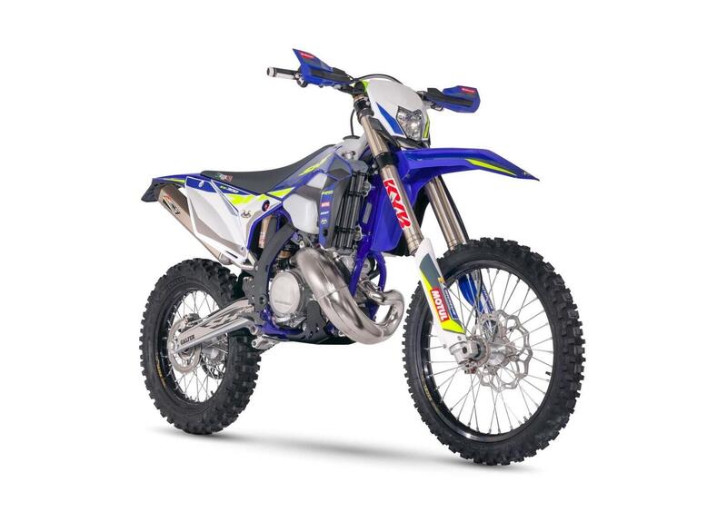 Sherco 250 SE 250 SE Factory (2023)