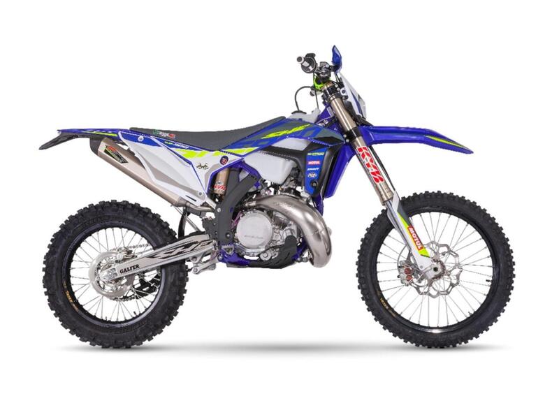 Sherco 250 SE 250 SE Factory (2023) (2)