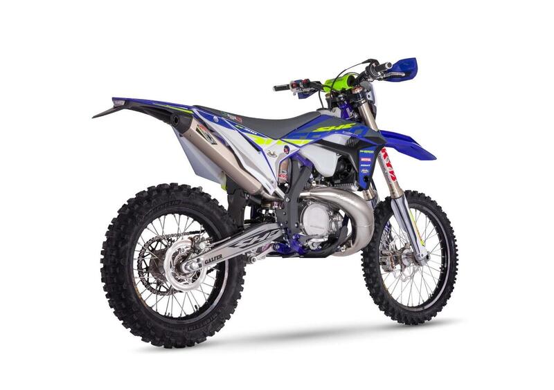 Sherco 250 SE 250 SE Factory (2023) (3)