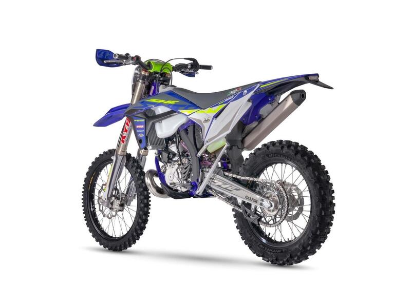 Sherco 250 SE 250 SE Factory (2023) (5)