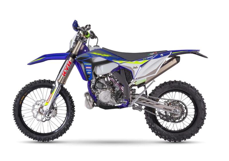 Sherco 250 SE 250 SE Factory (2023) (6)