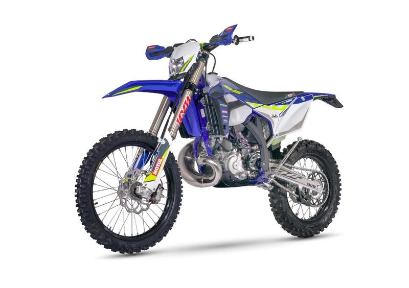 Sherco 250 SE 250 SE Factory (2023) (7)