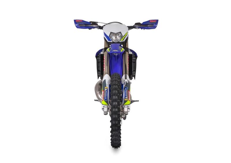 Sherco 250 SE 250 SE Factory (2023) (8)